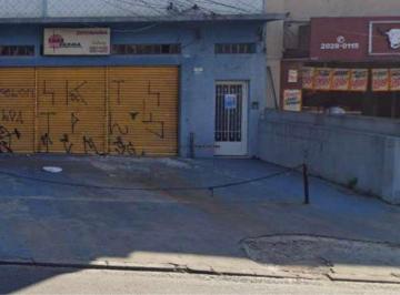 Comercial · 130m² · Comercial para aluguel - na Vila Regente Feijó