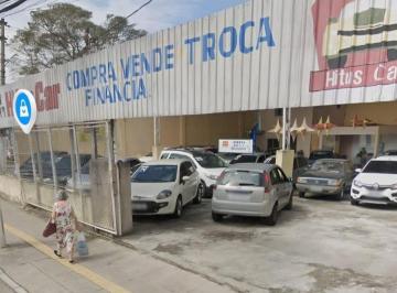 Comercial · 550m² · Comercial para aluguel - no Jardim Guairaca