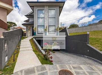 b32f50b3707820c8c081035e68a8e211adb7298f · Sobrado Alto Padrão com 3 Suítes e Espaço Gourmet | Santa Cândida