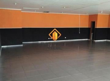 Comercial · 100m² · GALPÃO 100M² SÃO JOSE DOS PINHAIS