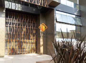 Comercial · 521m² · LAJE CORPORATIVA BATEL - CURITIBA 520 M²