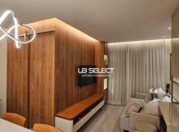 27decbe7b9c851cc53e4d2a8c4fa770c8e5e5908 · Apartamento no Centro com dois quartos, suíte e varanda gourmet.