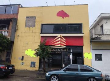 9864ff891c6c0c37e71d87fbd57f001754374785 · Salão para alugar, 250 m² - Macedo - Guarulhos/SP