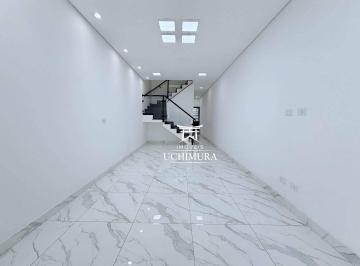 ec1b6d43f19423bb582f7e4419e82d59a55bb7f2 · Sobrado com 3 dormitórios à venda, 113 m² por R$ 549.900 - Parque Santa Amélia - São Paulo/SP