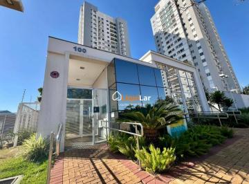 99d94cc83d129926bd019f2306191e7188090e42 · Apartamento à Venda no Garden Chácara Cachoeira com Suíte, Sala Ampliada e Sacada Gourmet