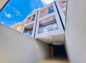 c933a3430d4ef967bd3b29f6b9fabe8864a2e17e · Sobrado com 3 dormitórios à venda, 140 m² por R$ 880.000,00 - Penha - São Paulo/SP