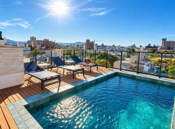 Apartamento · 68m² · 1 Quarto · Apartamento à venda - em Jurerê Internacional