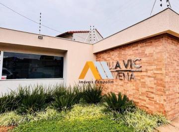 4832541f529b9bb69aa01ae797d2517bc29b8e0c · Apartamento com 2 dormitórios à venda, 54 m² por R$ 202.000 - Villa Bella de Votorantim - Votorantim