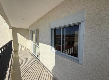 230549464b260e762004f1103fac0bfa1bb87c5c · Apartamento Novo com 2 dormitórios (1 suíte), varanda grill e 1 vaga à venda, 59 m² por R$ 530.000