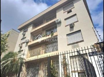 Apartamento · 69m² · 2 Quartos · 1 Vaga · Apartamento Morro do Espelho, 2 dormitórios