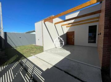 FACHADA · Casa com 3 dormitórios à venda, 102 m² por R$ 595.000,00 - Campo Redondo - São Pedro da Aldeia/RJ
