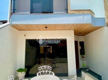 Casa · 275m² · 3 Quartos · 5 Vagas · Sobrado Vende 3 suítes 5 vagas,Próximo a Av. Kennedy- Anchieta - São Bernardo do Campo - SP