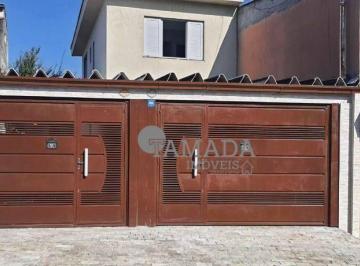 845a2dda3e5c6ab8a2dbd457b0443b05d25c8030 · 2 Casas com 2 quartos à venda, 192 m² por R$ 700.000 - Vila Rio Branco - São Paulo/SP