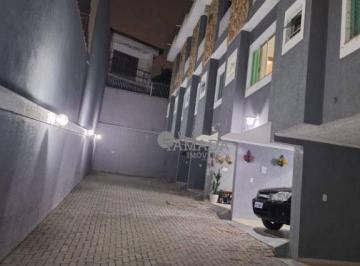 5e6ac0022a9def78a1d6faf87f93ceb6acbbf9a3 · Sobrado em condomínio com 2 suítes, churrasqueira, 2 vagas à venda, 120 m² por R$ 650.000 - Vila Mat
