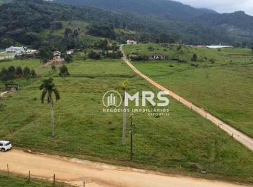 6d023cb2275480b619295be6f60ed326468dd0eb · Terreno à venda, 6300 m² - Papagaios - Canelinha/SC