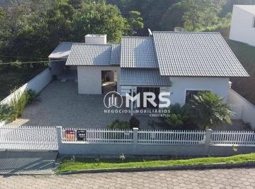 50c922ed4de754f3ffd8992ddcf222384dc4a30d · Casa com 2 dormitórios à venda - Nova Descoberta - Tijucas/SC