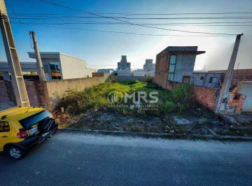 4f588a538048902a9141bb838243fa9bdd6260bb · Terreno à venda, 251 m² - Bairro Joaia - Tijucas/SC