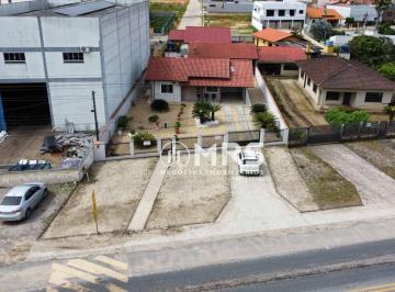 f8a2a8ca627f28be6354615d8b24a08d3952b174 · Casa com 3 dormitórios à venda, 92 m² - Centro - Canelinha/SC