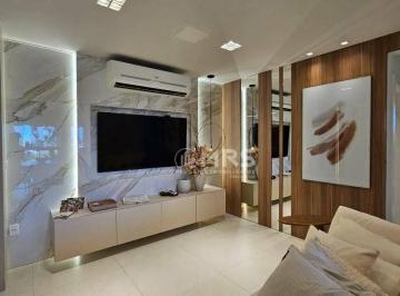 f2aab482189f8db193bbcec3ce90c7a24a40e618 · Apartamento com 3 dormitórios à venda, 104 m² - Centro - Canelinha/SC