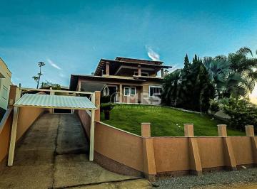 fd02d304bb31597e761edffe06ccd519d8546562 · Casa com 3 dormitórios à venda, 256 m² - Cobre - Canelinha/SC