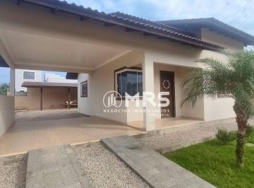 612f02ef3074b9143217fb299531ca1a44492dcd · Casa com 2 dormitórios à venda, 105 m² - Centro - Canelinha/SC