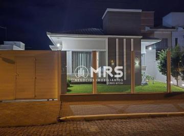 856d7d0c34b3669cad36c75ffb5d03f5954bf811 · Casa de alto padrão à venda, 215 m² - Mata Atlântica - Tijucas/SC