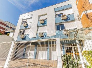 Apartamento · 250m² · 3 Quartos · 3 Vagas · Cobertura silenciosa com 250 m² privativo no Petrópolis