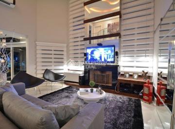 Casa · 350m² · 4 Quartos · 4 Vagas · Casa Exclusiva em Condomínio | 350m² Privativos de Conforto e Sofisticação