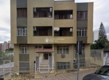 Apartamento · 44m² · 1 Quarto · Apartamento de 1 dormitório no Bairro Cristo Redentor