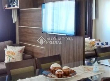 Apartamento · 68m² · 2 Quartos · Lindo Apartamento Semi-Mobiliado para Alugar - Pronto para Morar!