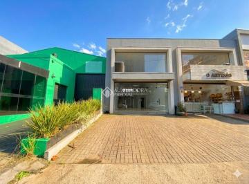 Comercial · 140m² · Comercial para aluguel - em Marechal Rondon