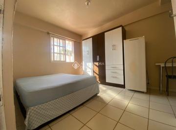 Apartamento · 32m² · 1 Quarto · Pronto para morar no Parque Universitário!