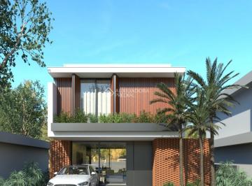 Casa · 180m² · 3 Quartos · 2 Vagas · sobrado em Condomínio