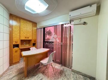 Comercial · 20m² · EXCELENTE SALA COMERCIAL MOBILIADA C/ AR CONDICIONADO - EDIFÍCIO CENTRO CLÍNICO PACINI - ASA SUL