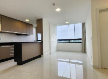 Apartamento · 70m² · 2 Quartos · 1 Vaga · EXCELENTE APTO C/ 2 QTOS SENDO 1 SUÍTE C/ PSCINA - EDIFÍCIO VIVA RESIDENCE- PARK SUL