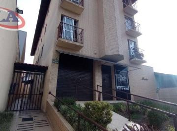 718756097ca133f7e83f17eb10a85d14e29d9882 · Apartamento com 3 dorm. (1 suite) à venda, 125m² por R$ 430.000 - Ahú - Curitiba/PR