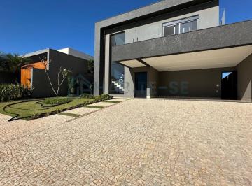 Foto 01 · Imperdível oportunidade: Casa à venda em Franca-SP, Condomínio Villa Piemonte, 3 quartos, 3 suítes,