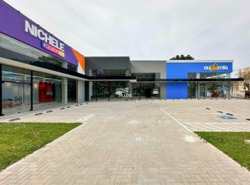 Comercial · 81m² · 19 Vagas · Loja para alugar com 81 m² no Água Verde em Curitiba
