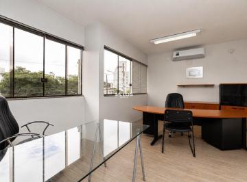 Comercial · 487m² · 6 Vagas · Casa comercial com 487 m² para alugar no Seminário em Curitiba