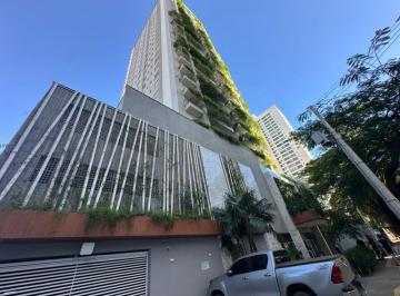 Apartamento de 3 quartos, Goiânia · Apartamento de luxo para alugar no Marista