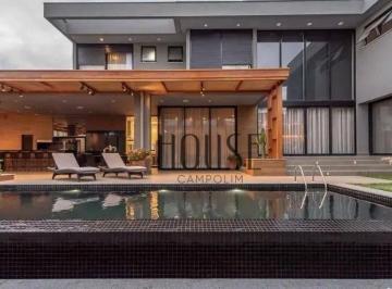 79168404c031ef54d09d2a15d30c04adae4dc965 · Casa com 6 dormitórios para alugar, 700 m² por R$ 31.700,00/mês - Condomínio Residencial Fazenda Imp