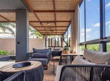79564fe39a0e851f2830856b165782bfef170266 · Casa com 6 dormitórios para alugar, 700 m² por R$ 31.700,00/mês - Condomínio Residencial Fazenda Imp