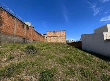 5794a986e5bf557a795af7abf02190ef64fa0b98 · Terreno à venda, 231 m² por R$ 125.000,00 - Jardim Vitoria - Patos de Minas/MG