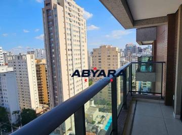 dfe73c2299546d7491443cd1d15ab073aeff451f · Apartamento compacto no Itaim, 1 quarto, 1 vaga