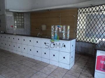 Salão · Salão para alugar, 150 m² por R$ 5.886,00/mês - Centro - Campinas/SP