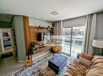 1f3b57168a2d39202c79ed5e9f1a9786ecfda3c6 · Apartamento com 2 dormitórios à venda, 65 m² por R$ 598.000,00 - Taquaral - Campinas/SP