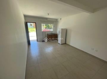Apartamento · 45m² · 1 Quarto · 1 Vaga · Apartamento à venda, 1 dormitório - bairro Ingleses - Florianópolis - SC