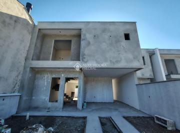Casa · 150m² · 3 Quartos · 2 Vagas · LINDA CASA RESIDENCIAL A VENDA NO BAIRRO DE CACHOEIRA DE BOM JESUS -FLORIANOPOLIS -SANTA CATARINA