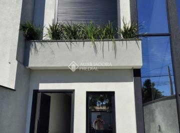 Casa · 82m² · 2 Quartos · 2 Vagas · LINDA CASA GEMINADA A VENDA NO BAIRRO DE CACHOEIRA DE BOM JESUS -FLORIANOPOLIS -SC