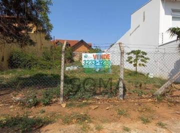 f939d6b4d56c1985e1f6c441b669a0dfa88c3eab · Terreno à venda, 390 m² por R$ 550.000,00 - Parque São Quirino - Campinas/SP
